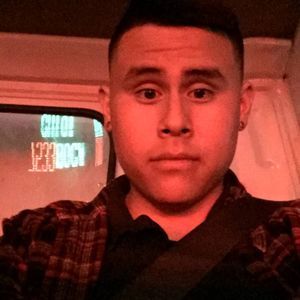 Meet your Posher, Edward